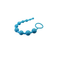 Анална броеница Super 10 Beads