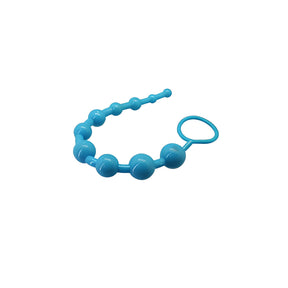 Анална броеница Super 10 Beads от Други