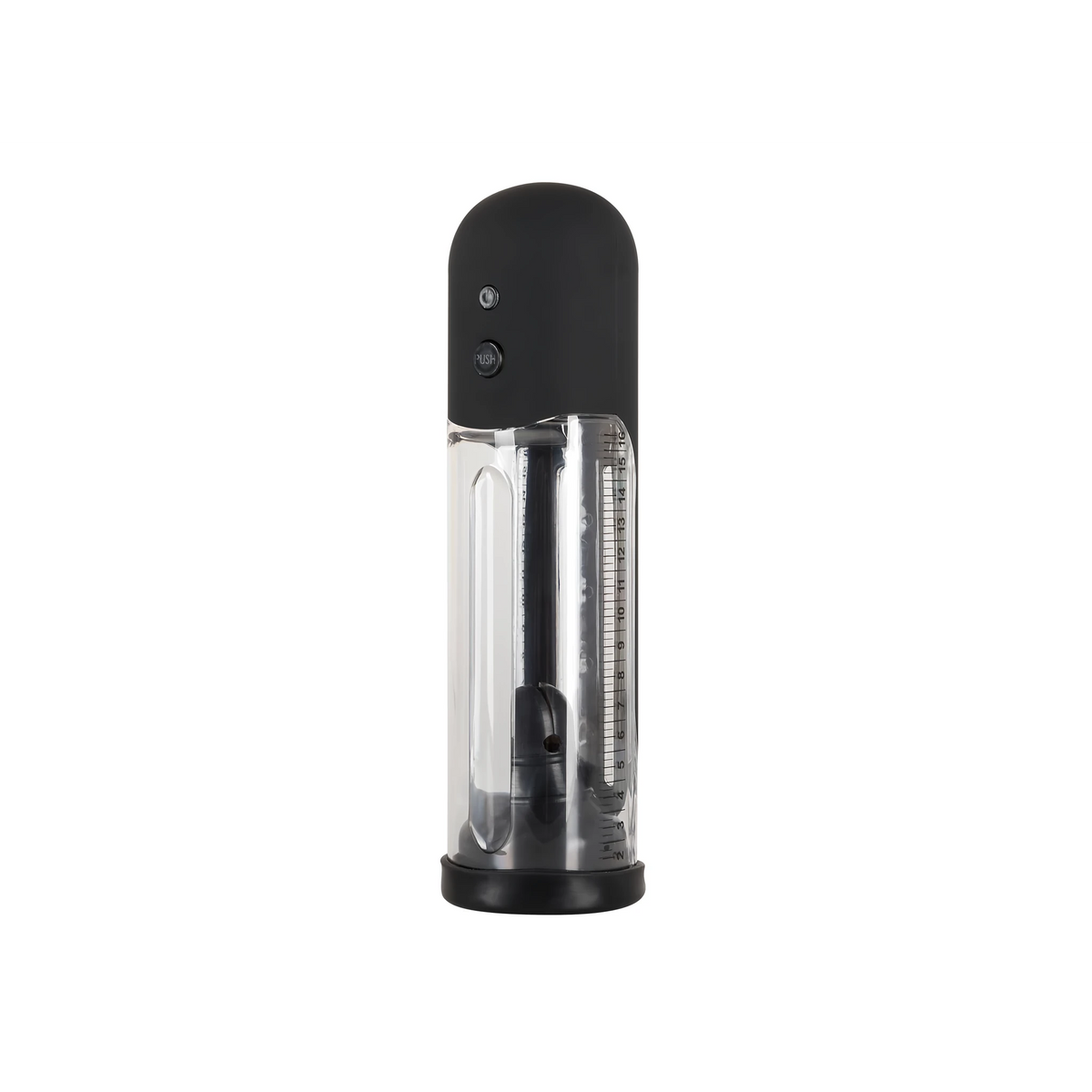 Автоматична пенис помпа Rebel от You 2 Toys