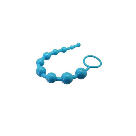 Анална броеница Super 10 Beads