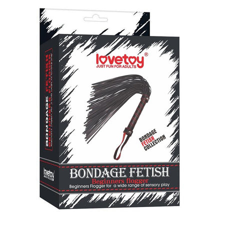 Бич Lovetoy