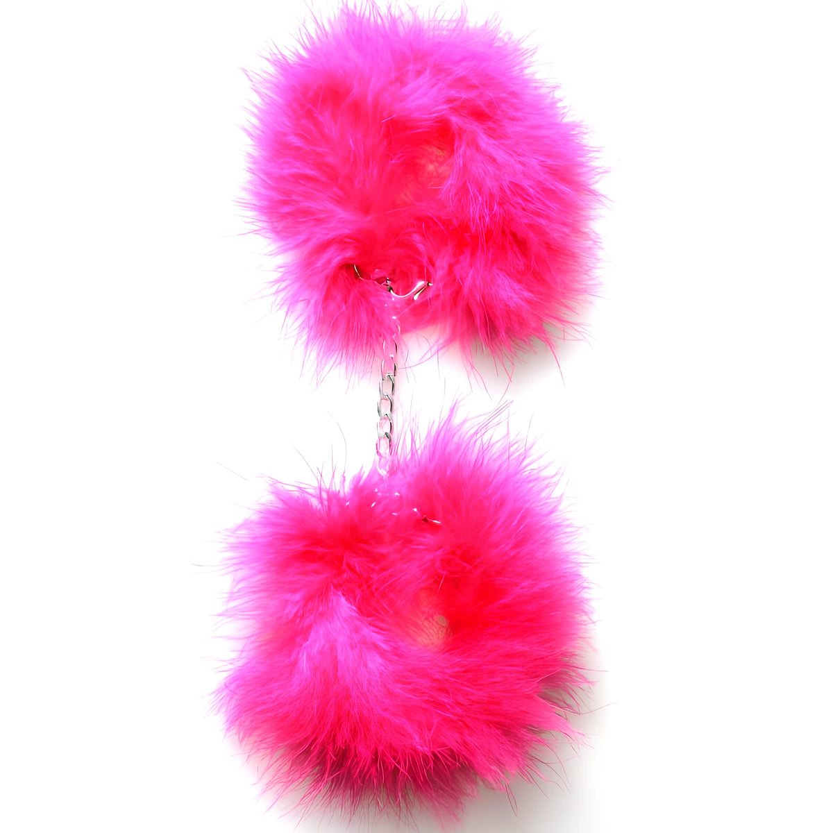 Белезници Marabou – снимка 2