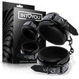 Белезници Black Sapphire от IntoYou