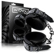 Белезници за крака Black Sapphire от IntoYou