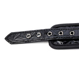 Белезници за крака Black Sapphire – снимка 5