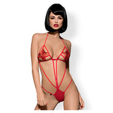 Боди Luiza Teddy от Obsessive