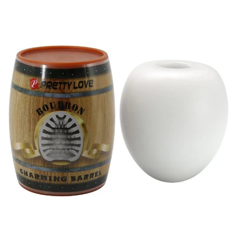 Мастурбатор Charming Barrel Bourbon