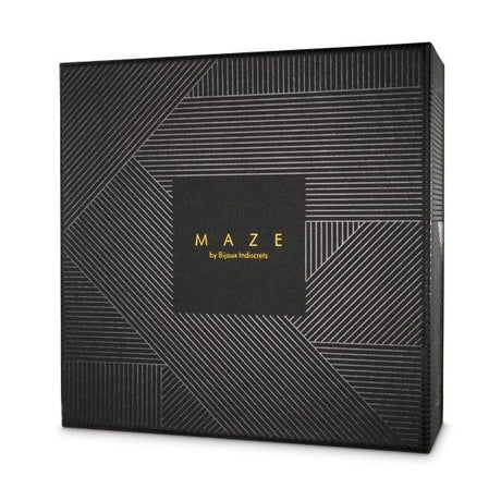 Жартиерен комплект MAZE