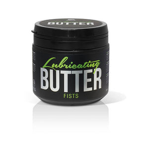 Лубрикант Butter Fists