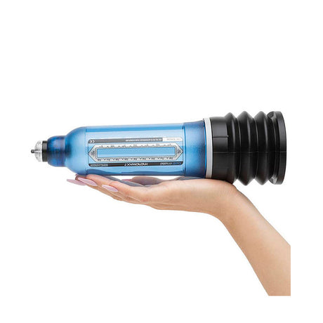 Хидропомпа за пенис Hydromax7