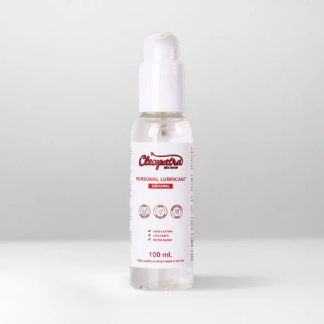 Лубрикант Cleopatra 100ml