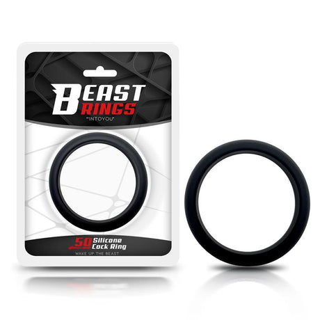 Пенис пръстен Beast Rings 5см