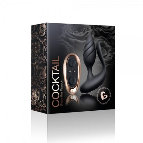 Стимулатор за двойки Cocktail