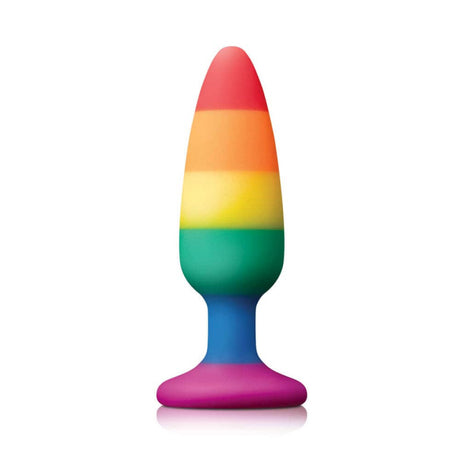 Анален разширител Colours Pride Edition 13см