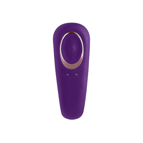 Вибратор за двойки Satisfyer Double Classic