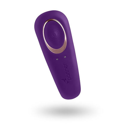 Вибратор за двойки Satisfyer Double Classic