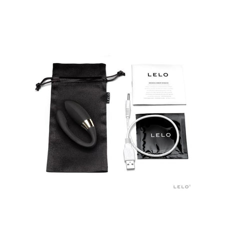 Вибратор за двойки Lelo Noa