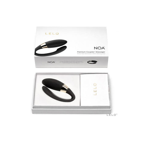 Вибратор за двойки Lelo Noa