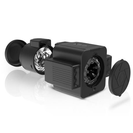 Мастурбатор Cumera With Thrusting and Rotating