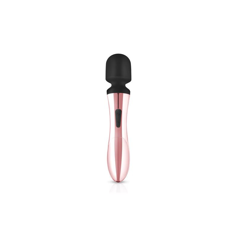 Масажор Rosy Gold Curve Massager