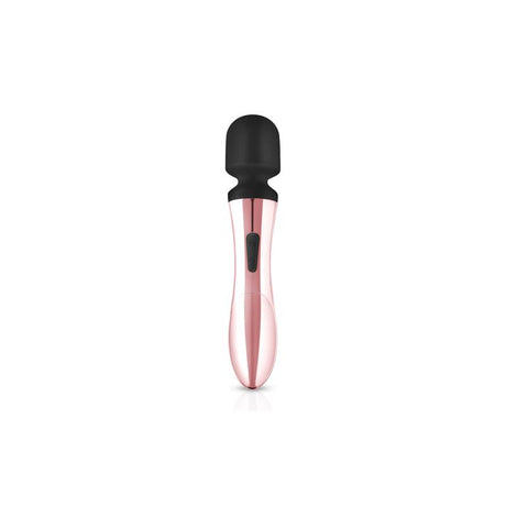 Масажор Rosy Gold Curve Massager