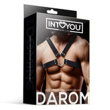 Харнес колан Darom
