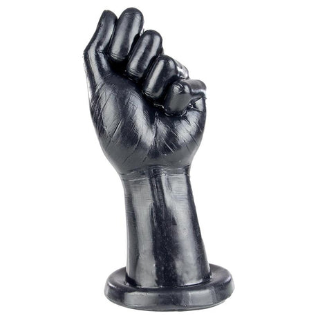 Дилдо за фистинг Deep Hold 24 см