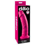Дилдо Dillio 23 см – снимка 4
