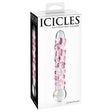 Дилдо Icicles No 7 от Pipedream