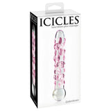 Дилдо Icicles No 7 от Pipedream
