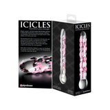 Дилдо Icicles No 7 – снимка 4
