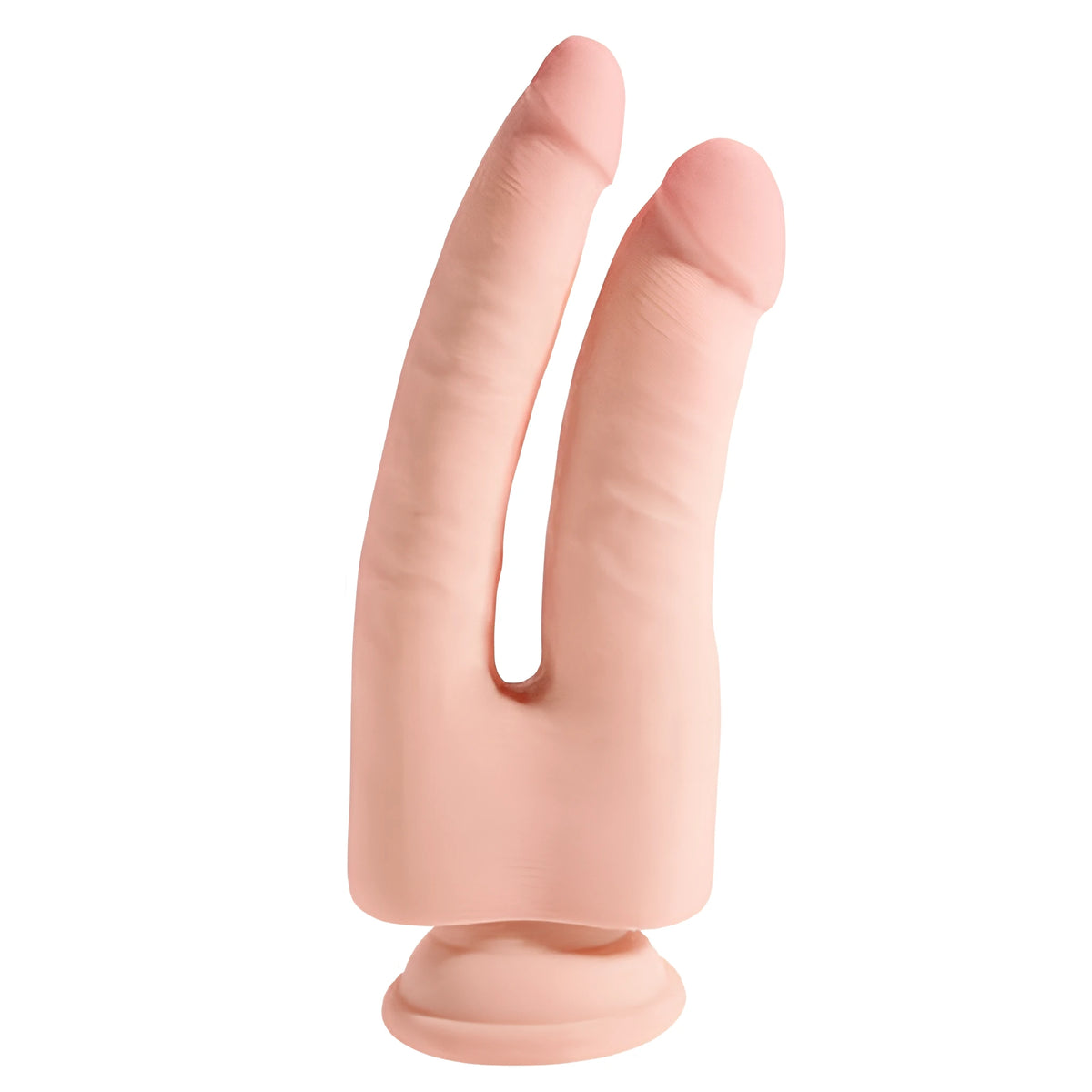 Дилдо Triple Density Double Penetrator – снимка 3