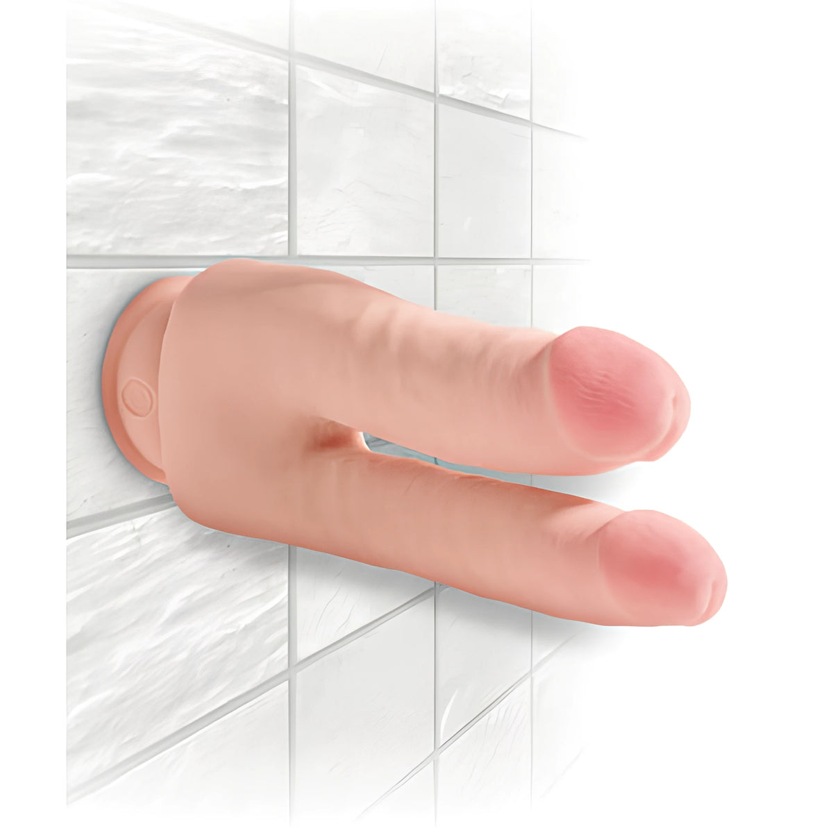 Дилдо Triple Density Double Penetrator – снимка 4