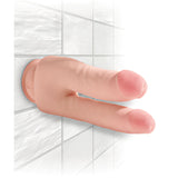 Дилдо Triple Density Double Penetrator – снимка 4