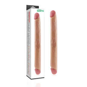 Двойно дилдо Slim Ultra от Lovetoy