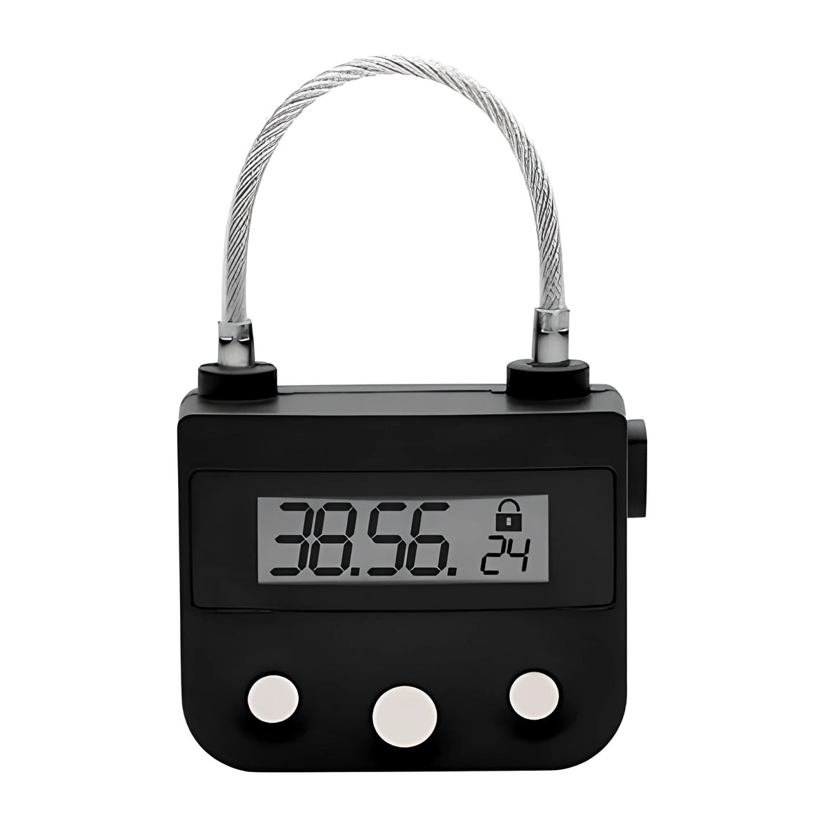 Електронна ключалка Time Lock от Shots