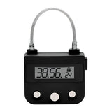 Електронна ключалка Time Lock от Shots