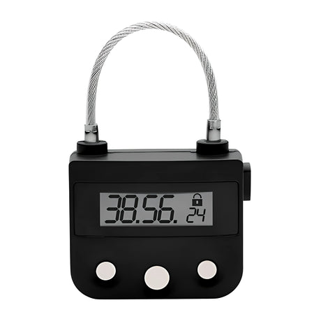 Електронна ключалка Time Lock от Shots