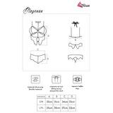 Еротичен комплект Mayenan – снимка 3