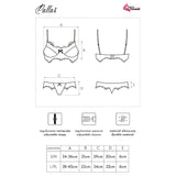 Еротичен комплект Pallas – снимка 3