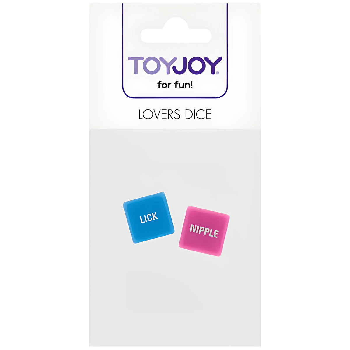 Еротични зарчета ToyJoy
