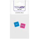 Еротични зарчета ToyJoy