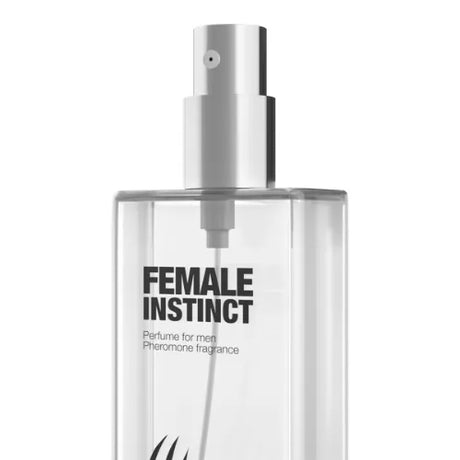 Феромонен парфюм за мъже Female Instinct