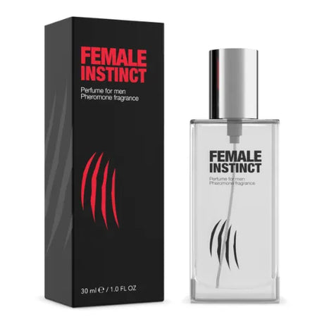 Феромонен парфюм за мъже Female Instinct