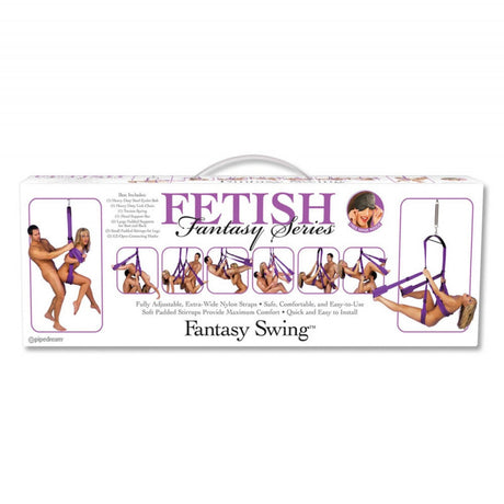 Секс люлка Fantasy Swing