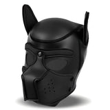 Фетиш маска Hound – снимка 2