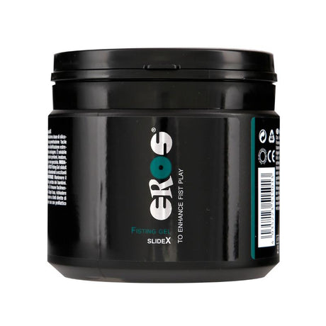 Фистинг гел SlideX 500 ml