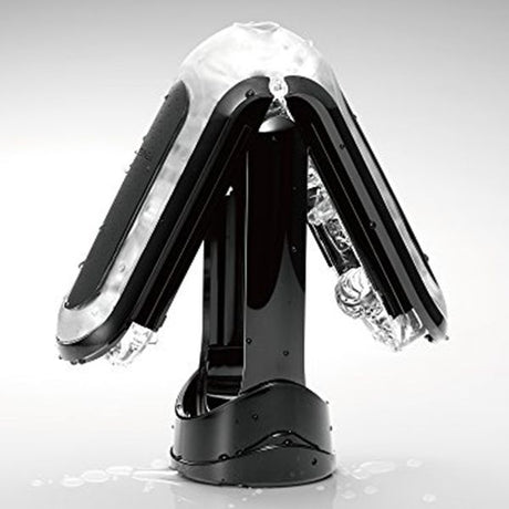Мастурбатор Flip Zero BLACK