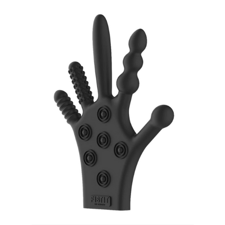 Ръкавица Silicone Stimulation