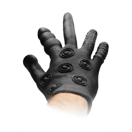 Ръкавица Silicone Stimulation